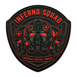 INFERND SQUAD